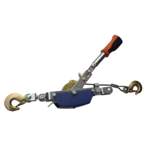 American Power Pull 1 Ton Portable Cable Puller