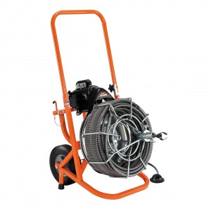 General Wire Spring Easy Rooter Basic 75'
