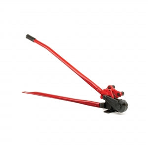 Jet 9/16 Capacity Rebar Cutter Bender
