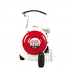 Little Wonder 8HP Blower