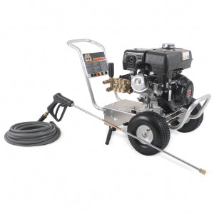 Mi-T-M Corp 3000 PSI @ 3.0 GPM Direct Drive Pressure Washer