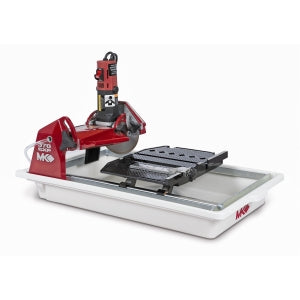 MK Diamond,  1-1/4 HP, 7 Wet Cutting Tile Saw