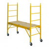 Biljax Projax Utility Scaffolding Kit
