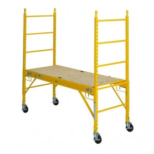 Biljax Projax Utility Scaffolding Kit