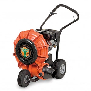 Billy Goat 9HP Walk Behind Wheeled Blower