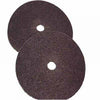 Virgina Abrasives Discs General Purpose Floor Sanding 7 x 7/8 100-grit