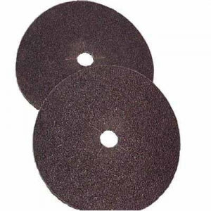 Virgina Abrasives Discs General Purpose Floor Sanding 7 x 7/8 100-grit