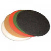 Virgina Abrasives Pads Red Buffer 17 x 1