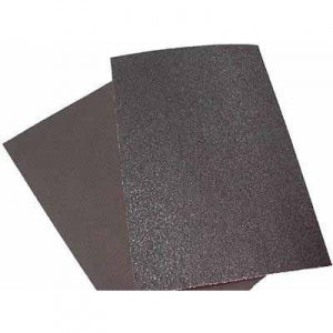Virgina Abrasives Sheets QuickSand 12 x 18 36-grit