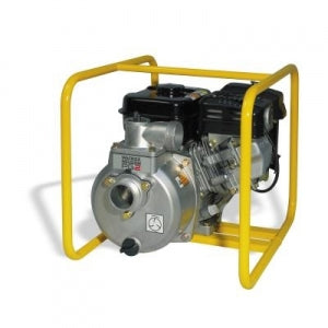 Wacker Neuson Dewatering Pump, 2