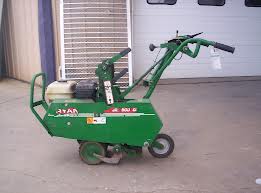 Sod Cutter, 12