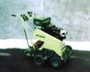 Overseeder, lawn, 8 hp