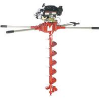 Two Man Auger