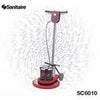 Floor Polishers, 17 Buffers