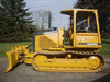 Bulldozer, John Deere