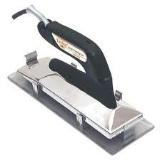 Carpet Seaming Iron