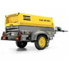 Compressor,  Tow behind