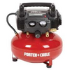 Compressor,  pancake