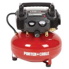 Compressor,  pancake