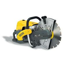 Concrete Cut-off Saw
