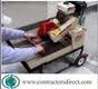 Brick or Block Saw