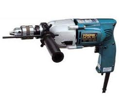 Drill,  1/2 Hammer