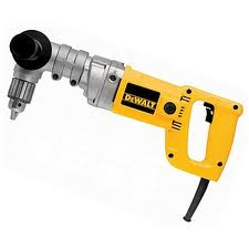 Right Angle Drill
