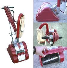 Floor Sander