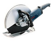 Concrete Cut-off Saw, Electric