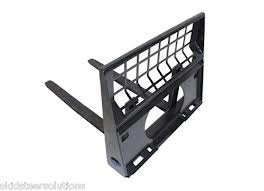 Forks for Bobcat or Kubota Tractors