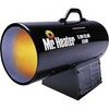 Heater, Propane forced air