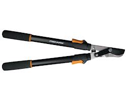 Bypass Telescoping Lopper
