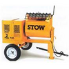 Mortar Mixer,  Tow Behind