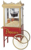 Popcorn Maker/Wagon