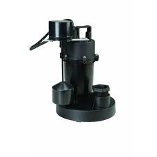 Sump Pump