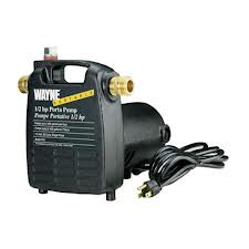 Transfer Pump
