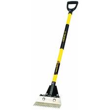 Shingle Stripper