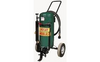 Sandblaster 100 lb.