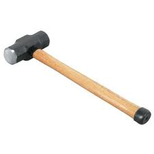 12# Sledge Hammer