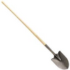 Shovel, Round Point