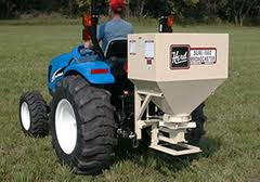 Three Point Hitch Spreader