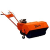 Walk Behind 30 Powered Sweeper