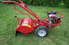 Troy Bilt Garden Tiller