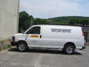 Moving Vans