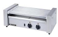 Hot Dog Roller