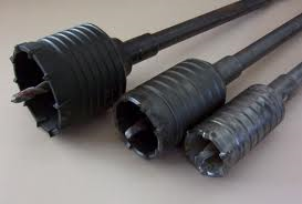 Core Bits