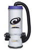Back Pac Vacuum