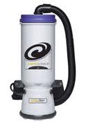 Back Pac Vacuum