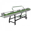 10'6 aluminum siding brake