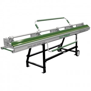 10'6 aluminum siding brake